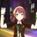 captain coconut x Tarnished one