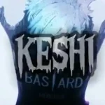 Keshi Watermark 2