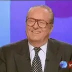 salam jean marie lepen