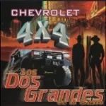 Chevrolet 4X4 - Los Dos Grandes De La Sierra (3)