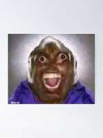 Man Screaming CEEDAY