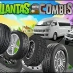 Graze the roof llantas vs combis (copy)