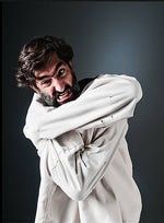 Major Depresyon Depresyon Bozukluk Şizofreni