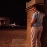 Squeeze booty cheeks tight!