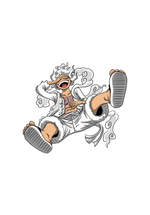 Luffy Gear 5 SBB