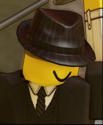 You got a lot of nerve coming on our terf