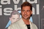 David Bisbal El Burrito Sabanero