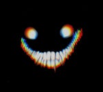 Backrooms SMILER Idle