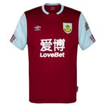 NO ONE LIKES US BURNLEY