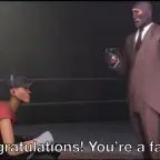 tf2 failure theme - Sound