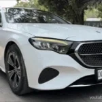 mercedes turbo diesel