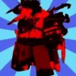 Demon King John Doe Voicelines 1 (LOUD)