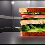 jack sandwich ad