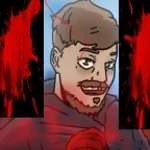 Bro kept me up all night