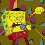 Sweet Victory Performance 🎤 Band Geeks  SpongeBob