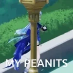 peanits