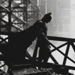 Batman - My family your family