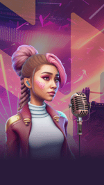 Did not meet
He ignores himself