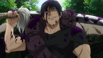 gojo satoru wa