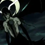 Ulquiorra misin4med