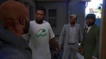 GTA 5- Lamar Davis- You got to shake it for me baby