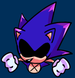 sonic.exe laff