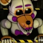 SFM FNaF UCN Lolbit