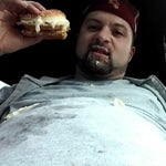 Mr Trump needs the courier to go get the platinum chip okay