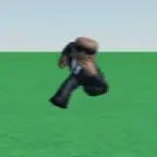 I WANNA RUN AWAY BASS