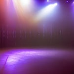 Now we staying front of