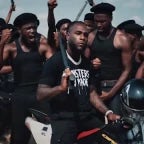 Baby Kia OD Crashin (Clean)