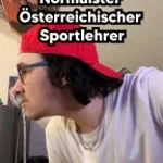 Normalster Österreichischer Sportlehrer