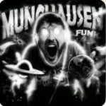 Contains: MUNCHAUSEN FUNK (Slowed)