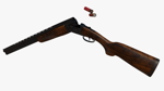 Double barrel reload