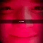 when it gets red, SYFM