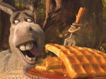 Donkey Im Making Waffles