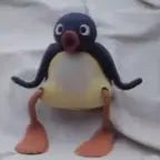 pingu ale jestem zajebisty