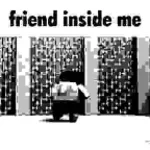 friend inside me deltarune joke kingdom hearts