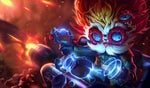 Heimerdinger Indeed a wise choice