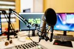 Jiggle for Radio Vittorini