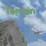 Terrain Terrain Pull up