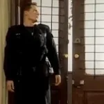 13 Posterunek - Niemcy im kazali