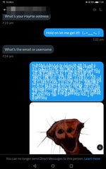 Unlocking Player Data