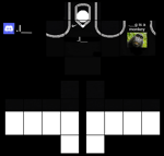 الجني الاحمر - Sound