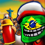 SUBWAY SURFERS FUNK 2