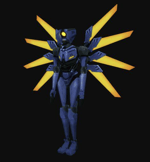 I am inside your walls