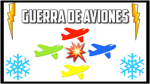 guerra de aviones roblox (música completa)