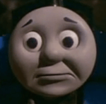 We Can't Save Thomas from Coalcaine