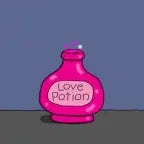 mine x love potions (copy) - Sound