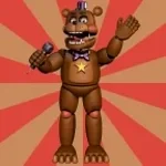 Rockstar Freddy 2